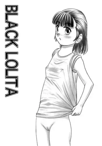 [Nighthawk Project] BLACK LOLITA