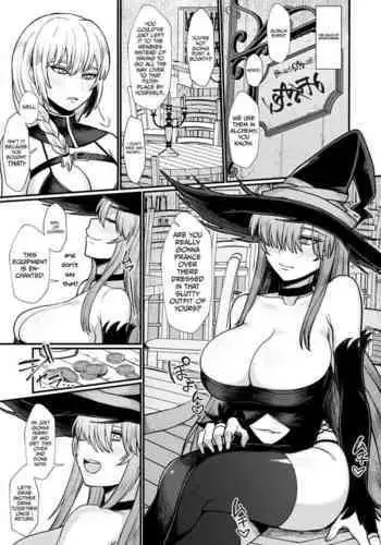 Isekai de Goblin ni Okasareru Yatsu 3