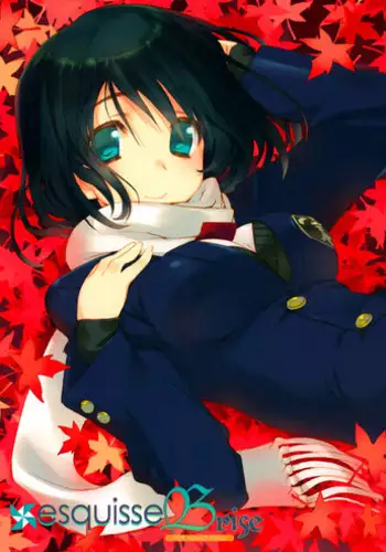 (C83) [CUT A DASH!!, Blazer One (Mitsumi Misato, Amaduyu Tatsuki)] esquisse Brise (Various) [English] [EHCOVE]