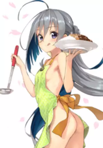 [Ajisaidenden (Kawakami Rokkaku, Takanashi Rei)] Kiyoshimo Oyome-san demo Ganbaru DL Omake (Kantai Collection -KanColle-) [Digital]