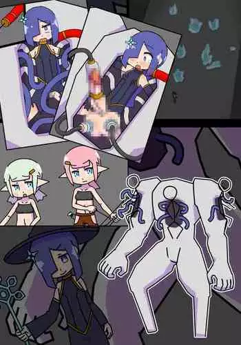 tsukamaeta onna o seitai yunitto toshite tsukau taipu no go-remu ga katsuyakushichau hanashi