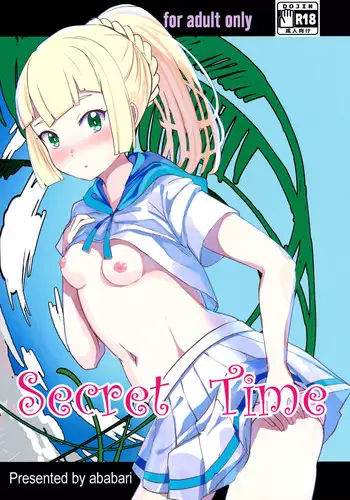 Secret Time