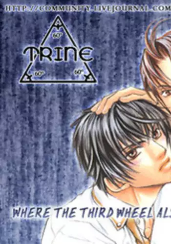 BENNY - Kawaii Darling ch1