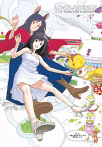 [Rabbit Hutch (Ikeda Usao)] UNIVERSE (Summer Wars) [Digital]