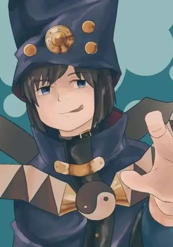 Boogiepop vore