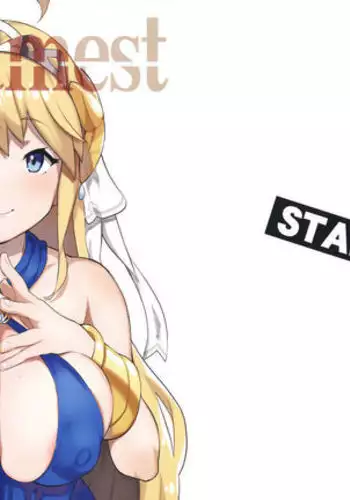 Cygamest =White Symphony=