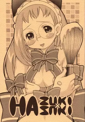 [Puni-Douraku (Kinoshita Junichi)] HAZUKIZUKI (Ojamajo Doremi)
