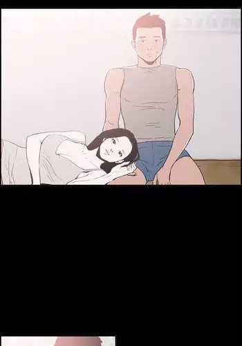 [Byeongsu] Cohabitation! 同居 ch.10 (chinese)