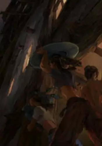 [Suzuki Dogezaemon] Onna no Shiro -Shoku- [Chinese] [角落汉化]