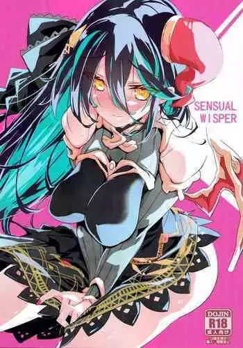 SENSUAL WISPER