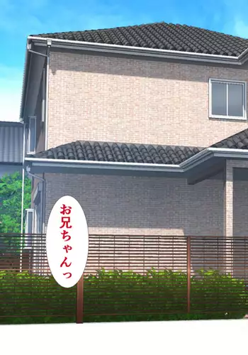 Onii-chan no OchinOn Daisuki App. Kimodebu na Boku wo Aisuru Ani to Omoi Komasete Nakashi Bukkake Hamemakuri!