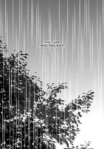 [Hachiware (Suzuki Izo)] Rainy Rose + Voiceless Voice (Togainu no Chi) [English] [Incomplete]