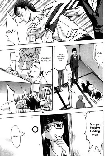 [Hakaba] Mika [English] [simhauu]