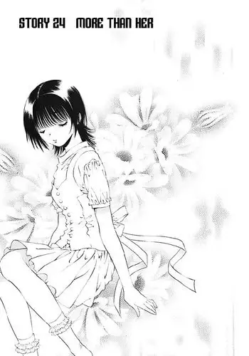 Bitter Virgin V3 - Ch24