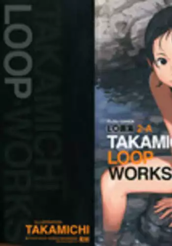 [Takamichi] LO Artbook 2-A TAKAMICHI LOOP WORKS