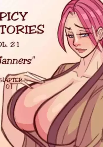 [NGT] – Spicy Stories 21 – Manners