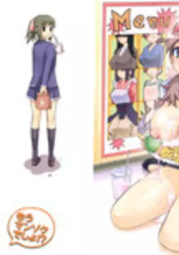 [Enomoto Heights] Mou Manzoku Desho!? | Are You Satisfied Now!? [English] {Tadanohito}