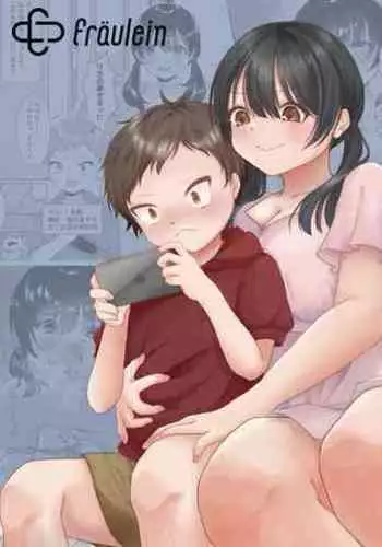 Shotacon Mojo ga Danshi ○gakusei to Off Kaisuru ni Natta Hanashi