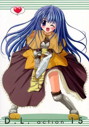 D.L. action 15