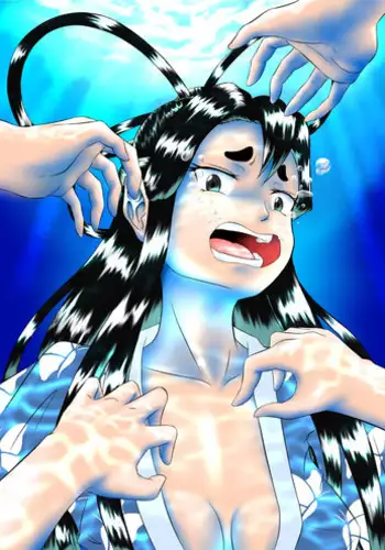 [Tick (Tickzou)] Kusuguri Goumon Taikyuu Hon ~Fujimi no Akujo Kochou Hime Hen~ [Chinese] [狂笑汉化组] [Digital]