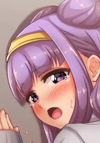 Ruru-chan Damashite Oshiri de Yarasete Morau