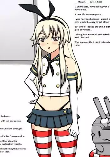 Zekamashi no Niku ga Mashimashi ni Naru Hanashi