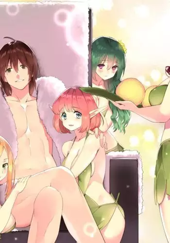 A World that I Rule | 我统治的世界 Ch.1-25