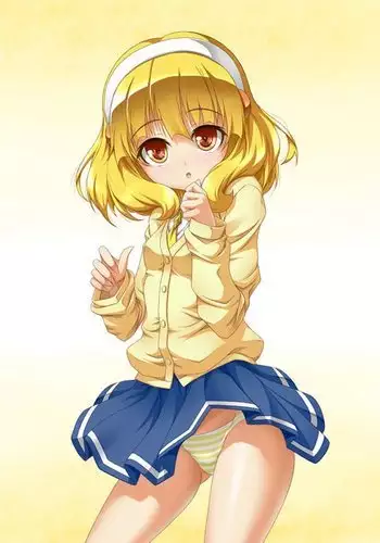 CG Illustration Collection 3