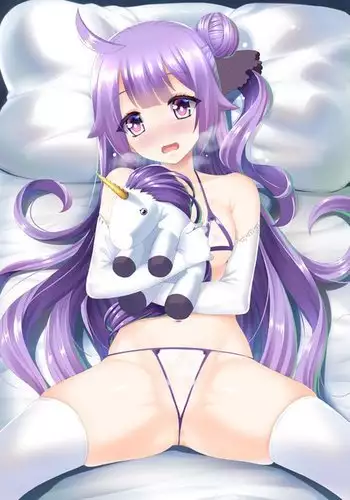 Onii-chan nara... Ii yo?