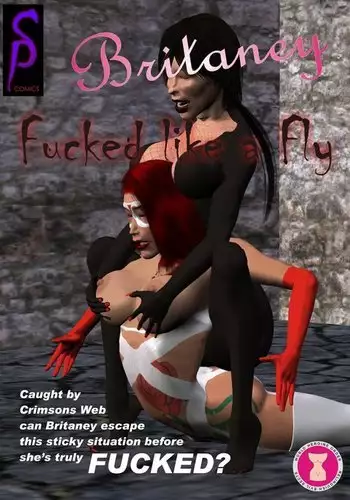 Britaney Fucked Like a Fly
