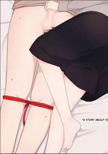 Dry dakedo Yasashii Kanojo ni Tantan to Semete morau Hanashi | A Story About How My Unemotional But Gentle Girlfriend Coolly Breaks Me In