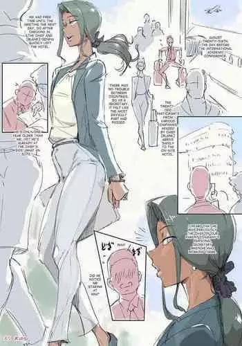 [Kirsi] Kirsi's Chapter (Shounen oddity) [English] [mysterymeat3] [Digital]