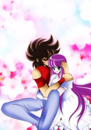 [Karin] Mondai (Saint Seiya Omega)