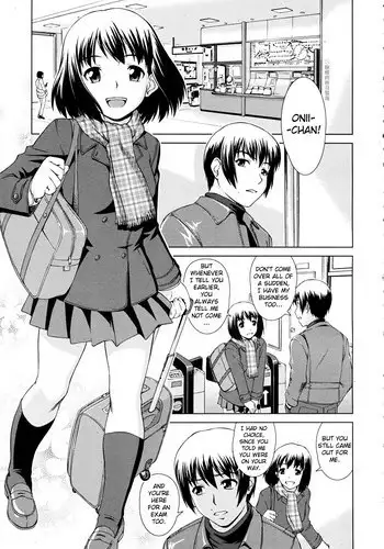 [Shinogi A-Suke] Fuzoroi no Puzzle | Unfitting Puzzle (COMIC MUJIN 2010-11) [English] [biribiri]