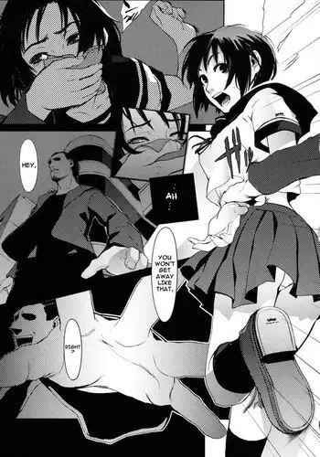 Birthday Ch10 - Dreams And Chains