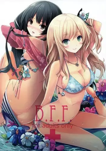 B.F.F.