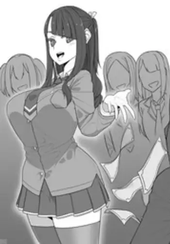 [EKZ] LUXZURI (Ongoing)