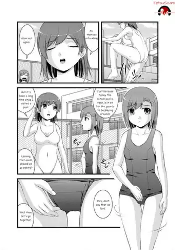 Hanako-san no Ningyou Collection | Hanako's doll collection