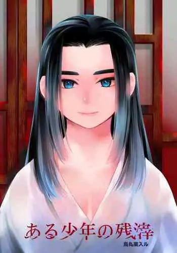 Aru Shounen no Zanshi