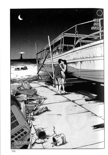 Hadaka no Kusuriyubi Vol1 - Chapter 6