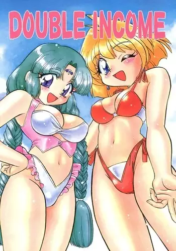 BTB-23 DOUBLE INCOME