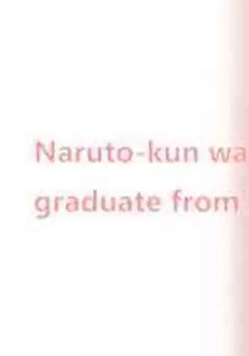 [Karyoten] Naruto Wants Tsunade to Help Him Graduate From His Virginity (Naruto)