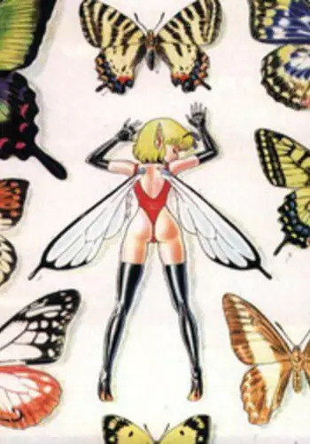 [Kondom] Bondage Fairies 2 [English]