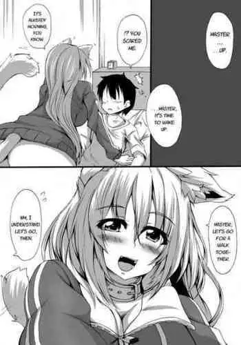 [Toka] Scat Manga [English]