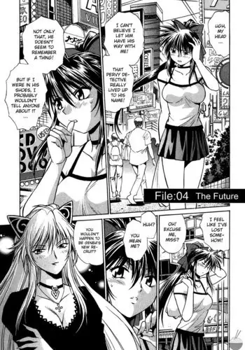 Makunouchi Deluxe Ch4