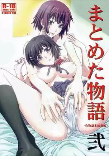 Matometa Monogatari Ni.