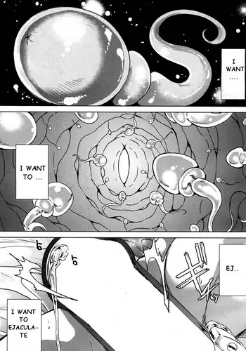 [Yabitsu Hiro] Kairakuizonshou ~Hontou no Kairaku toha~ (COMIC Mugen Tensei 2015-10) [English] [Digital]