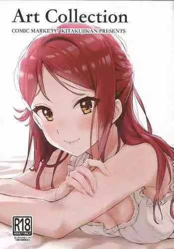 (C97) [Kitaku Jikan (Kitaku)] Art Collection (Love Live! Sunshine!!)