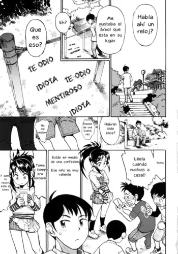 Itsuka koushite | Siempre así