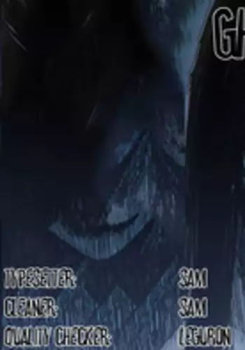 Ghost Love Ch.1 (English) (YoManga) (Ongoing)